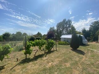  Maison � vendre 1 pi�ce 35 m�