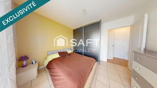  Appartement � vendre 4 pi�ces 80 m�