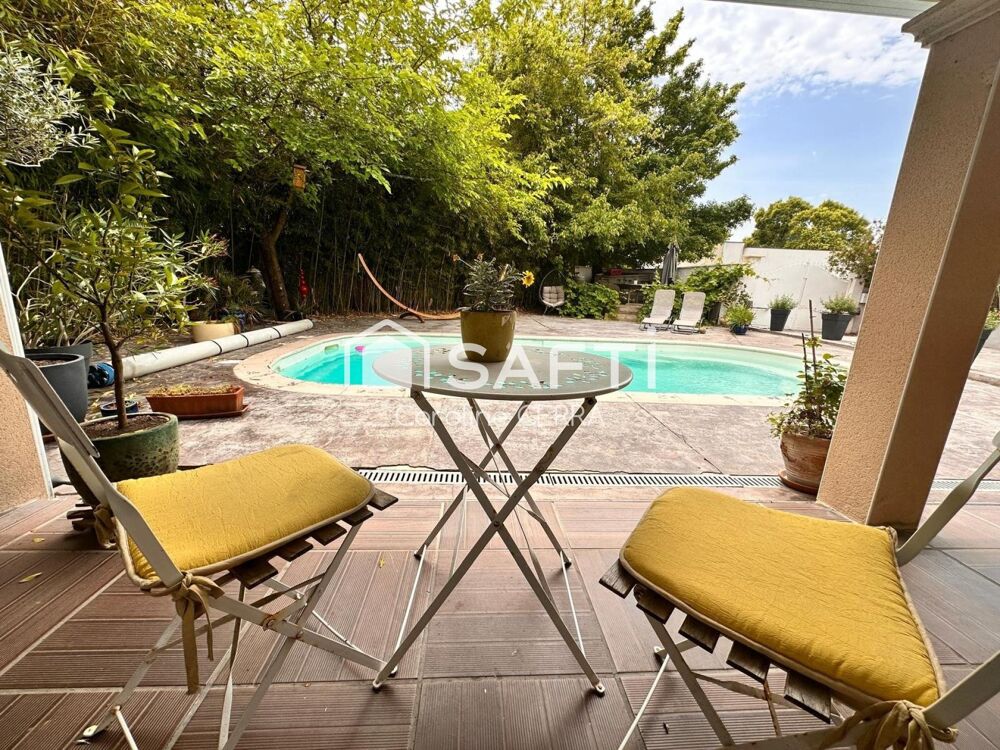 � vendre  Maison Le Bouscat (33110)