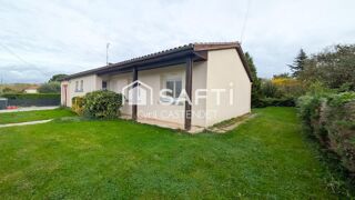  Maison à vendre 5 pièces 102 m²