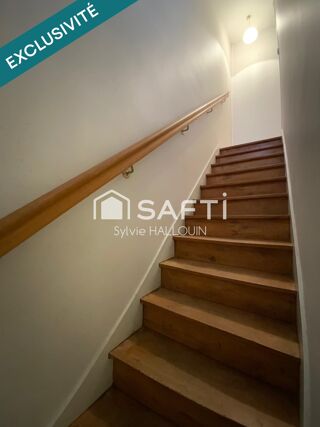  Maison � vendre 3 pi�ces 67 m�