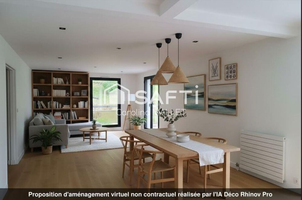 � vendre  Appartement Clamart (92140)
