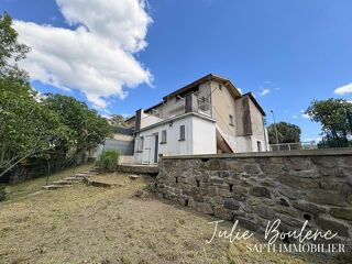  Maison à vendre 4 pièces 76 m²
