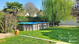  Maison à vendre 5 pièces 125 m²