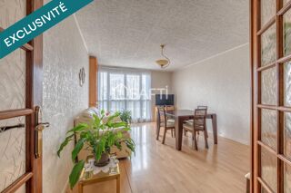  Appartement à vendre 3 pièces 70 m²