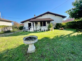  Maison � vendre 3 pi�ces 68 m�