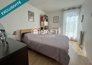  Appartement � vendre 3 pi�ces 63 m�