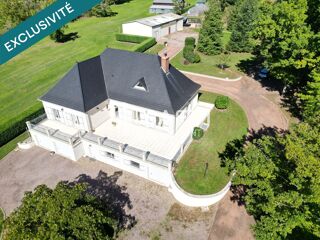  Maison � vendre 6 pi�ces 175 m�