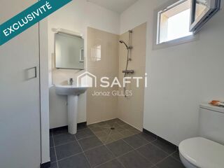  Maison � vendre 3 pi�ces 61 m�