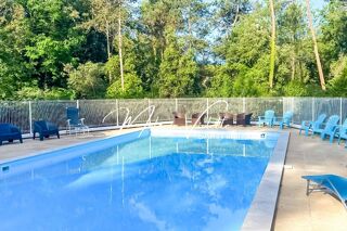  Appartement  vendre 2 pices 34 m