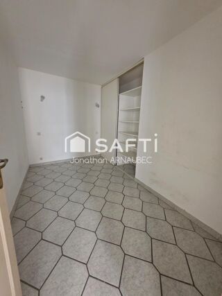  Appartement � vendre 3 pi�ces 58 m�