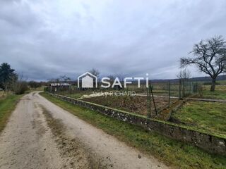  Terrain à vendre 793 m²