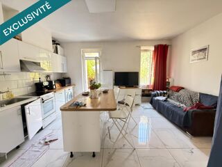  Appartement à vendre 3 pièces 55 m²