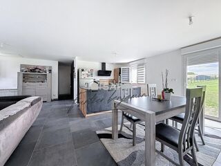  Maison  vendre 2 pices 86 m