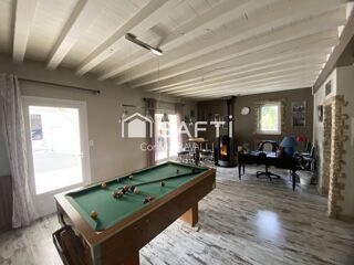  Maison � vendre 6 pi�ces 165 m�