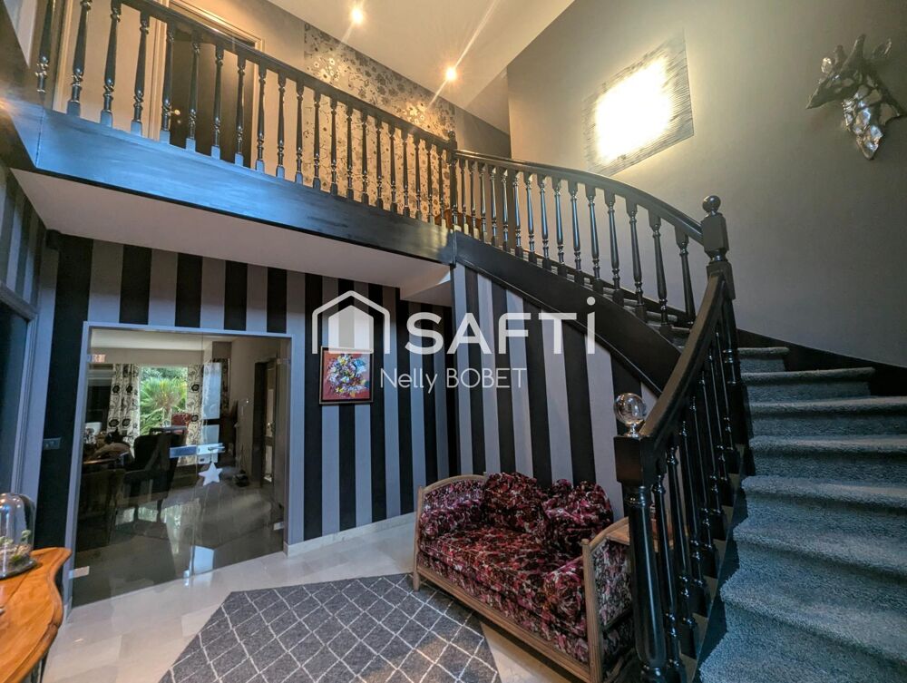 � vendre  Maison Saint-Gr�goire (35760)