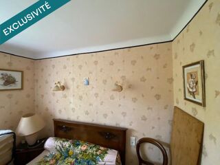  Maison à vendre 4 pièces 104 m²