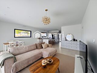  Maison à vendre 5 pièces 120 m²