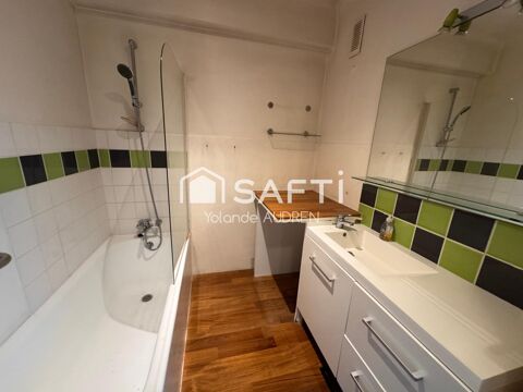  Appartement à vendre 3 pièces 87 m²