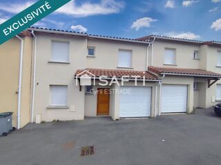 Vente Maison Maison mitoyenne Saint-paul-en-jarez
