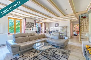  Maison � vendre 6 pi�ces 156 m�