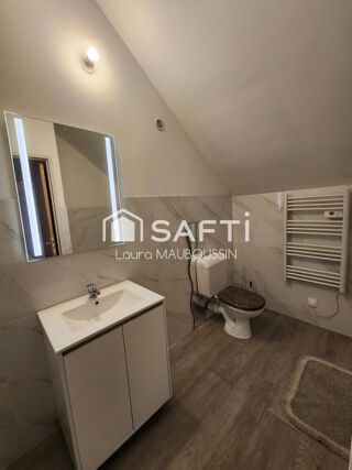  Maison � vendre 4 pi�ces 95 m�