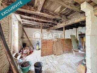  Maison à vendre 3 pièces 100 m²