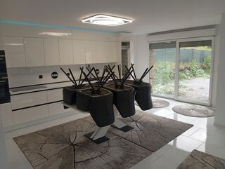  Maison � vendre 4 pi�ces 86 m�