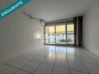  Appartement à vendre 3 pièces 55 m²