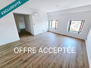  Appartement à vendre 2 pièces 42 m²