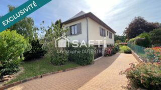  Maison à vendre 6 pièces 151 m²