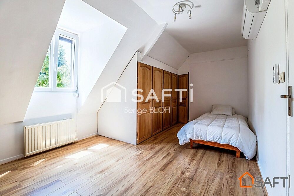 à vendre  Maison Chantilly (60500)
