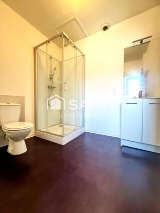  Maison à vendre 3 pièces 59 m²