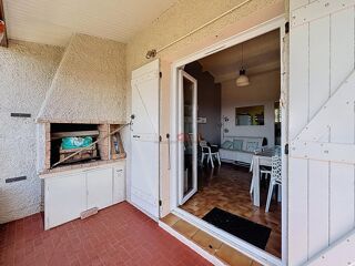  Appartement � vendre 2 pi�ces 42 m�