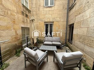  Appartement à vendre 2 pièces 45 m²