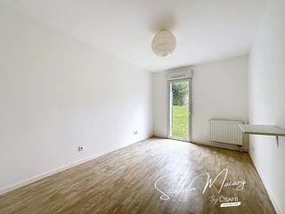  Appartement à vendre 2 pièces 41 m²