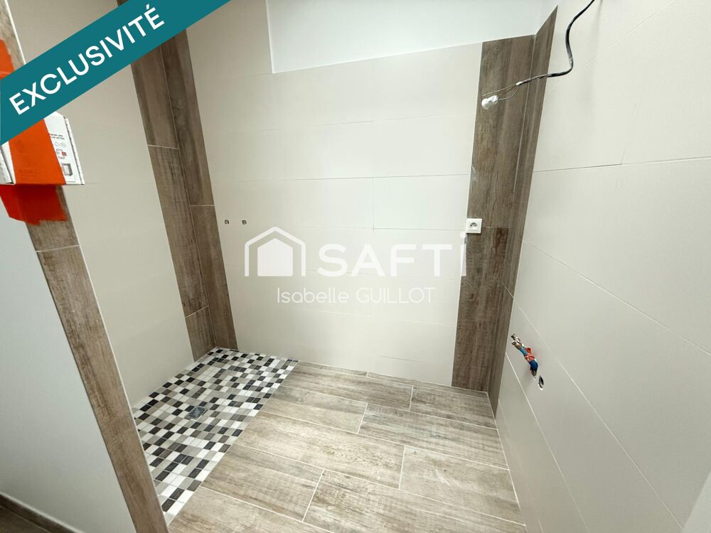 Vente Maison Maison de ville 82 m2 neuve Audenge
