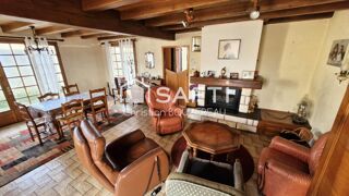 Maison  vendre 5 pices 119 m