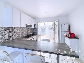  Maison � vendre 7 pi�ces 104 m�