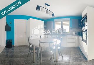  Maison à vendre 7 pièces 129 m²