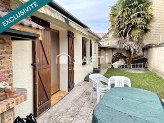  Maison � vendre 5 pi�ces 89 m�