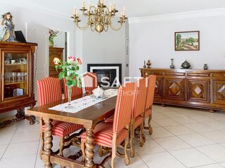  Maison à vendre 8 pièces 150 m²