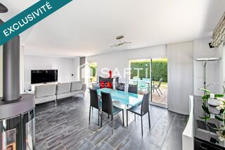  Maison à vendre 7 pièces 170 m²