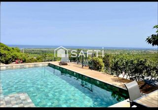  Maison  vendre 4 pices 95 m