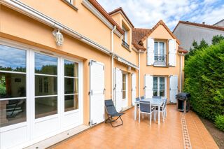  Maison à vendre 8 pièces 212 m²