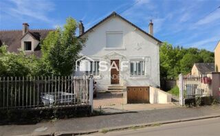  Maison à vendre 8 pièces 120 m²