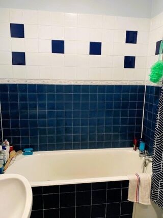  Appartement � vendre 2 pi�ces 60 m�