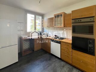  Appartement à vendre 5 pièces 95 m²