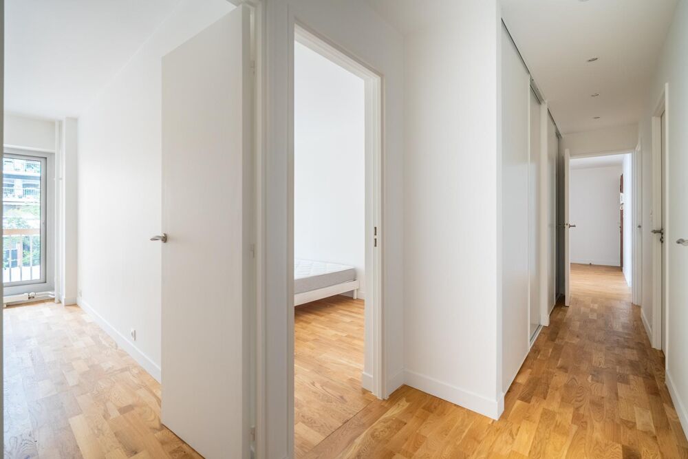 à vendre  Appartement Paris 11