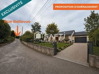  Terrain à vendre 765 m²
